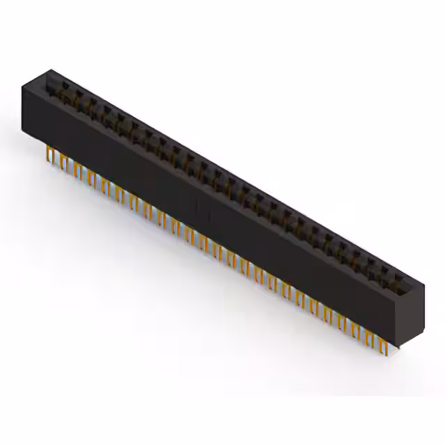 355-050-500-201 EDAC Inc.  Edgeboard Connectors